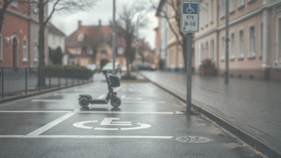Jak osoby niepełnosprawne mogą wykorzystać znaczenie znaku B-10?