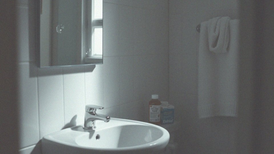Jakie są objawy związane z ciągłym pokasływaniem?