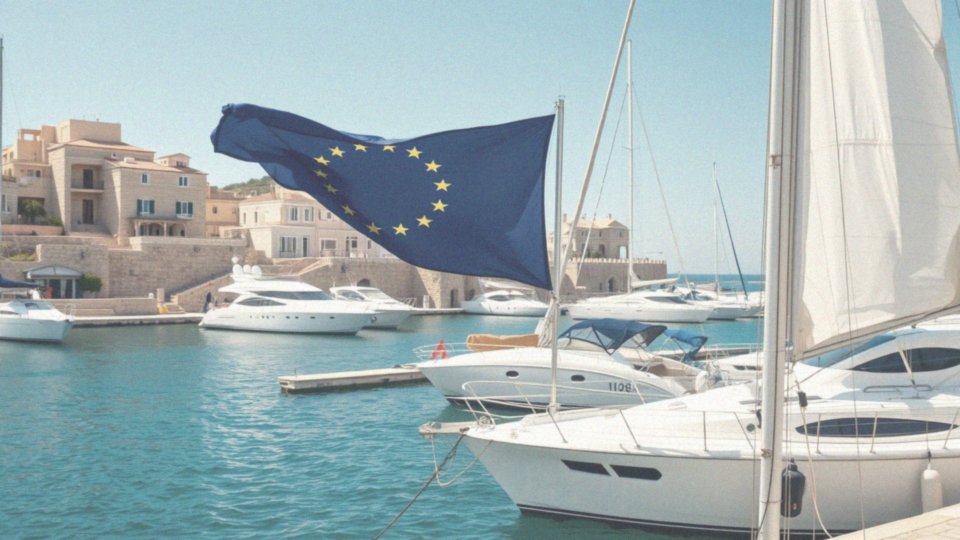 Jakie jest polityczne znaczenie Cypru w Europie?