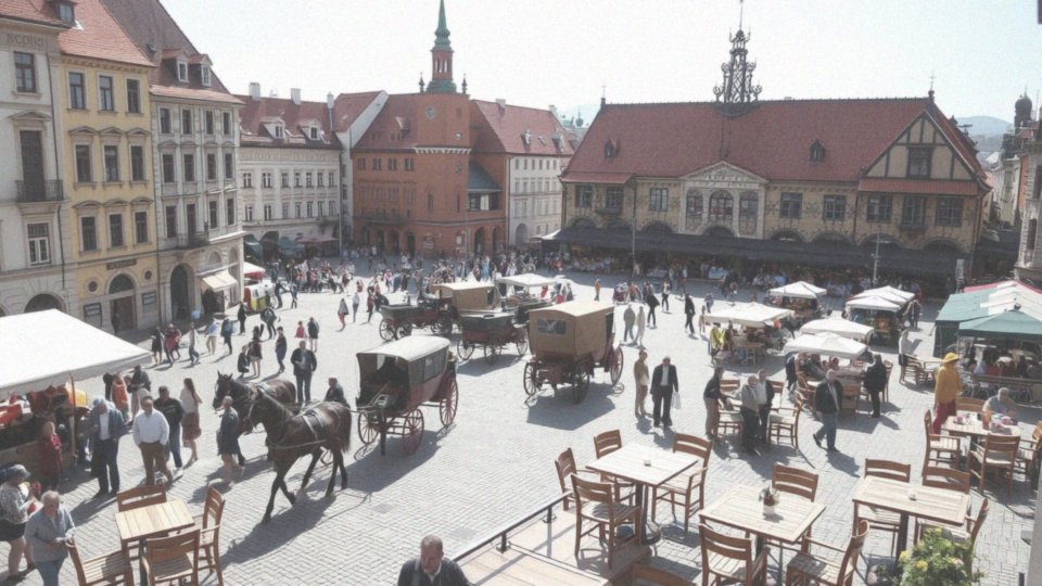Jakie są statystyki turystyczne Krakowa?