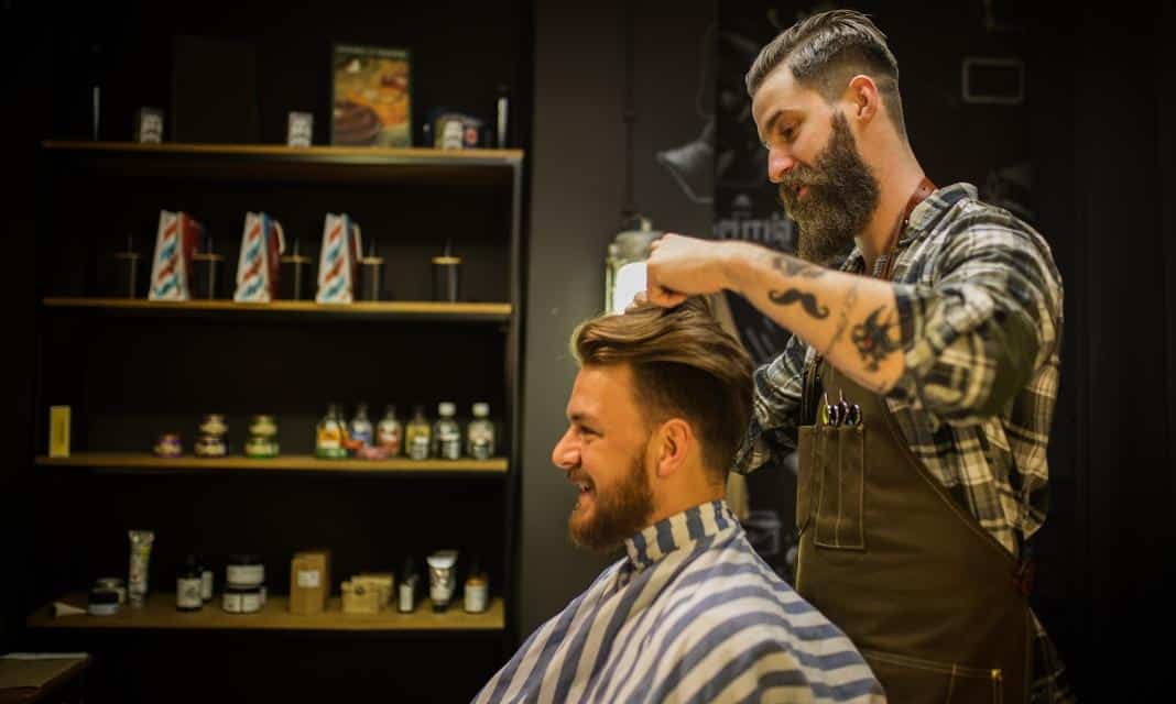 Barber Grodzisk Mazowiecki