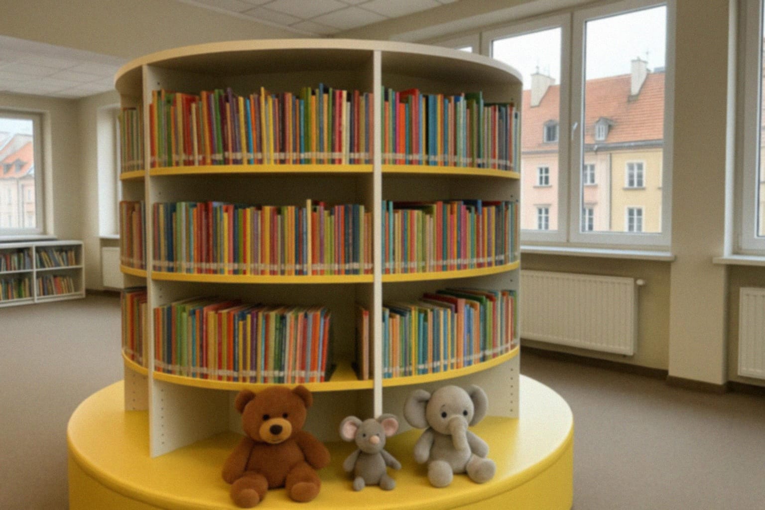 Wsparcie dla osób z doświadczeniem choroby onkologicznej w Grodzisku Mazowieckim