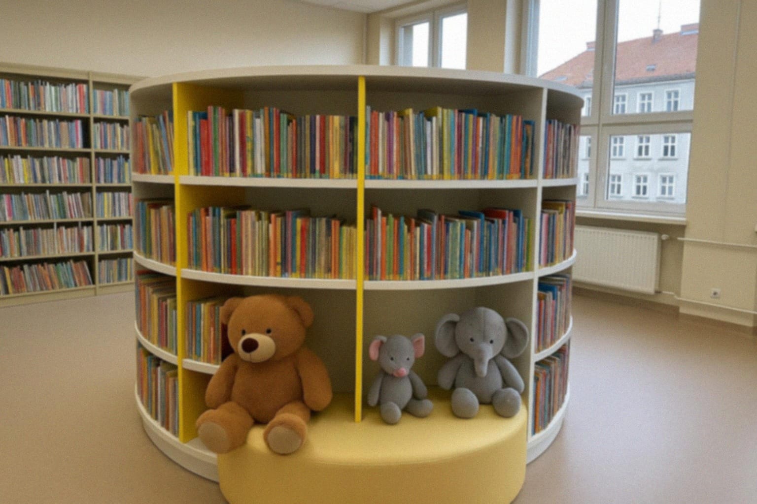 Logoczytanki – nowa oferta zajęć logopedycznych dla dzieci w Grodzisku Mazowieckim