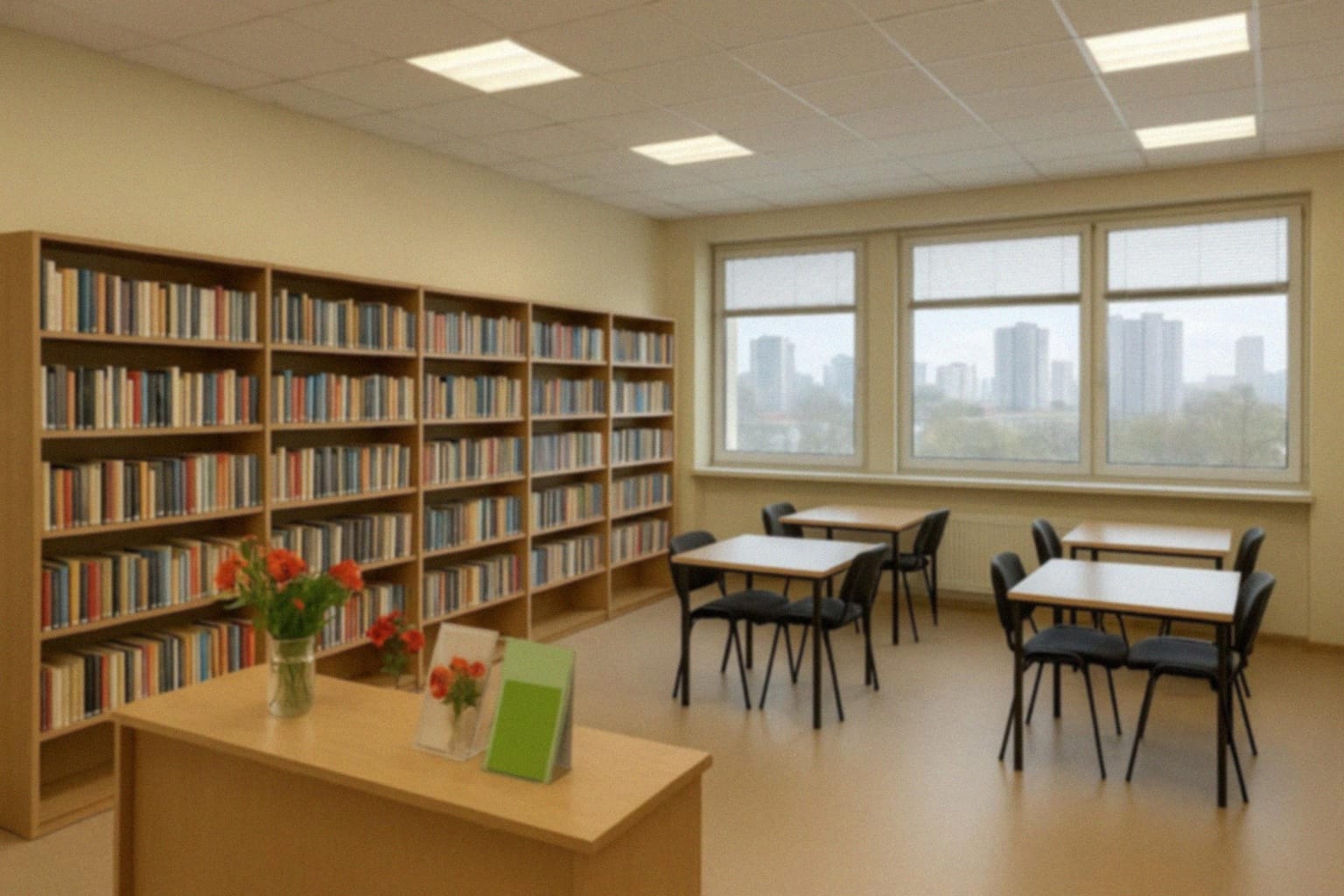 Spotkanie z Magdaleną Grzebałkowską w Grodzisku Mazowieckim