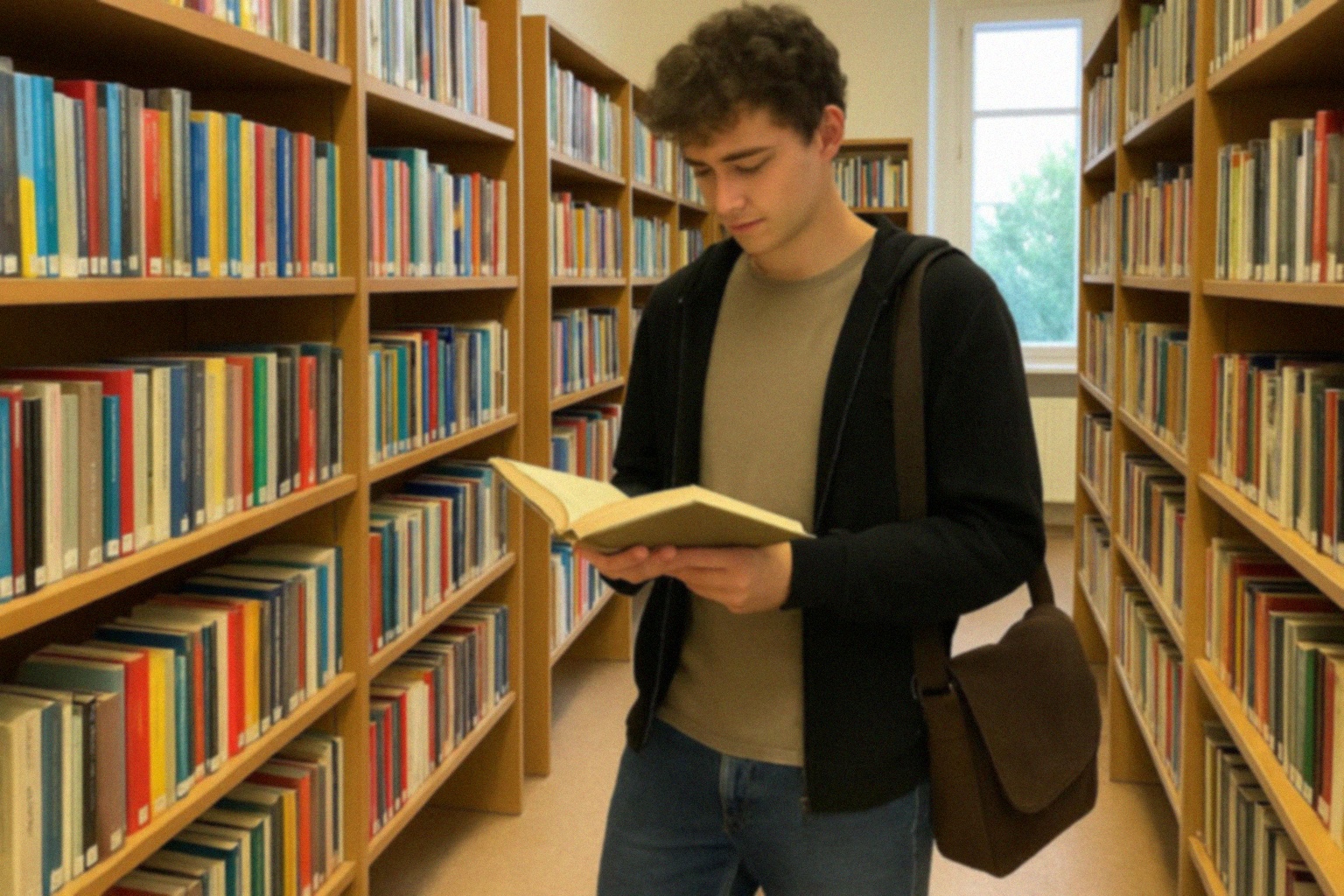 Letnia Biblioteka Summer Books – Nowa Przestrzeń Kulturalna w Grodzisku Mazowieckim