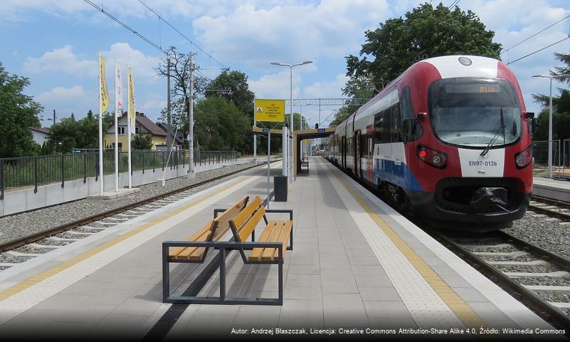 Grodzisk Mazowiecki Radońska