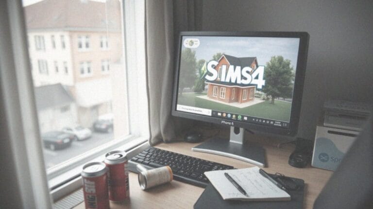 Wszystkie dodatki do The Sims 4 - przegląd i możliwości