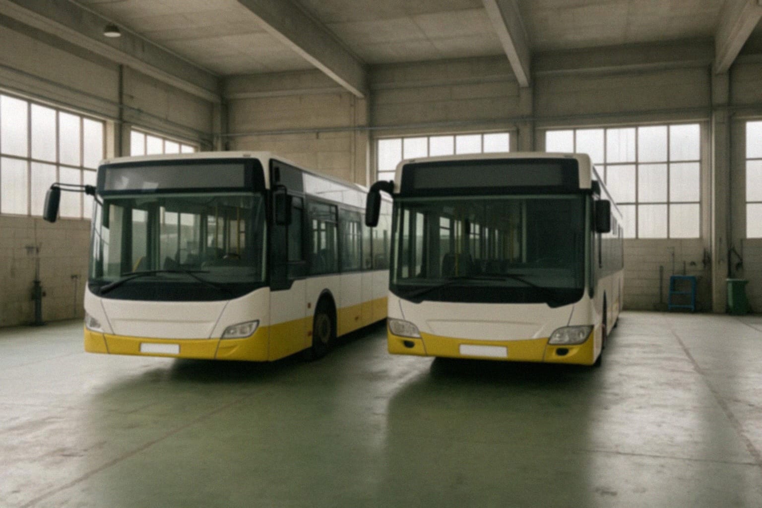 Zmiany w kursowaniu linii 14 od października 2025 roku