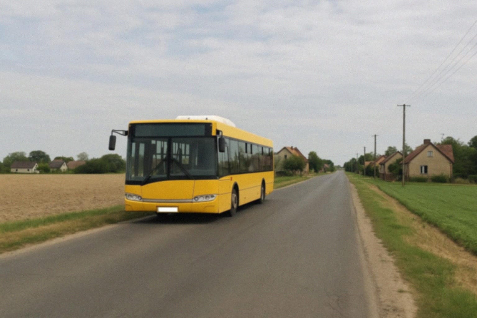 Nowe rozkłady jazdy linii 11, 12, 42, 43 i 44 od 1 października 2025 roku