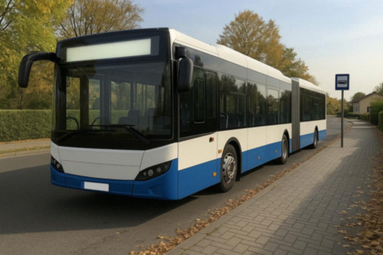 Korekty w rozkładzie jazdy linii 13 i 17 w Grodzisku Mazowieckim