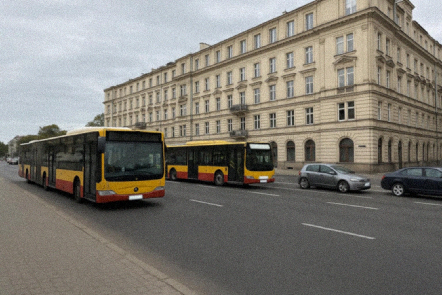 Wakacyjne zmiany w komunikacji miejskiej w Grodzisku Mazowieckim