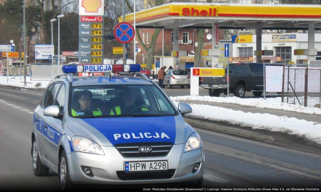 Debaty społeczne w gminie Jaktorów dotyczące bezpieczeństwa mieszkańców