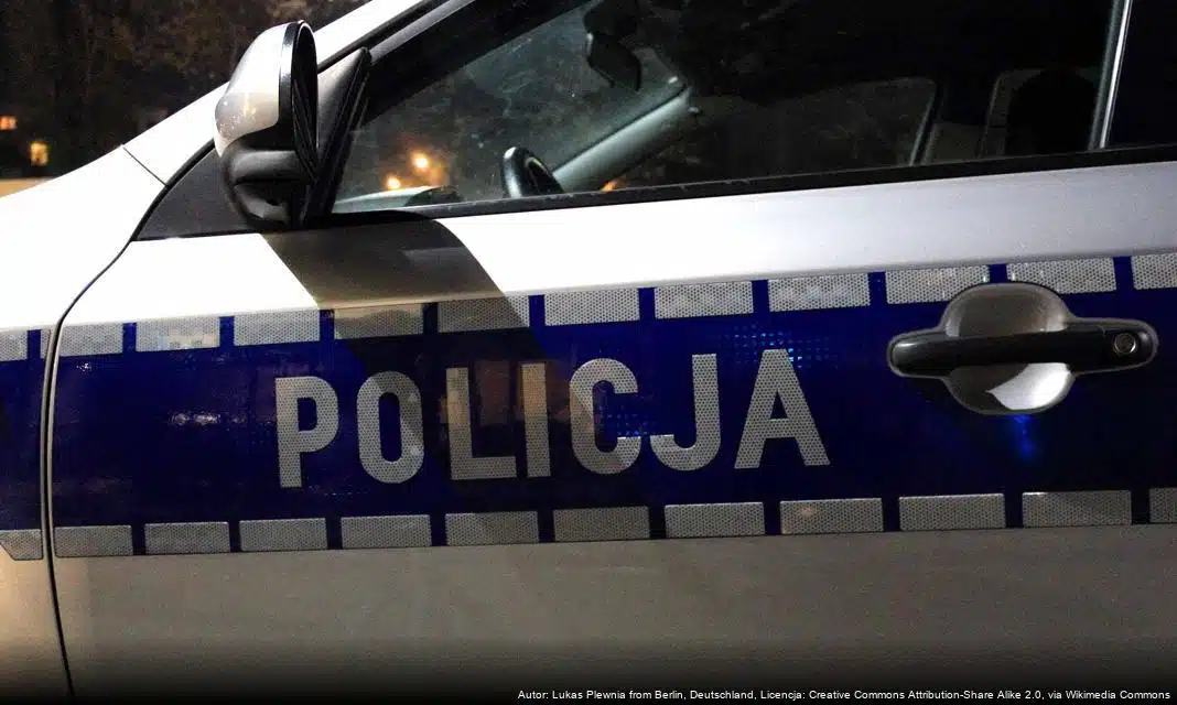 Nowe zasady dla 17-latków za kierownicą w Grodzisku Mazowieckim