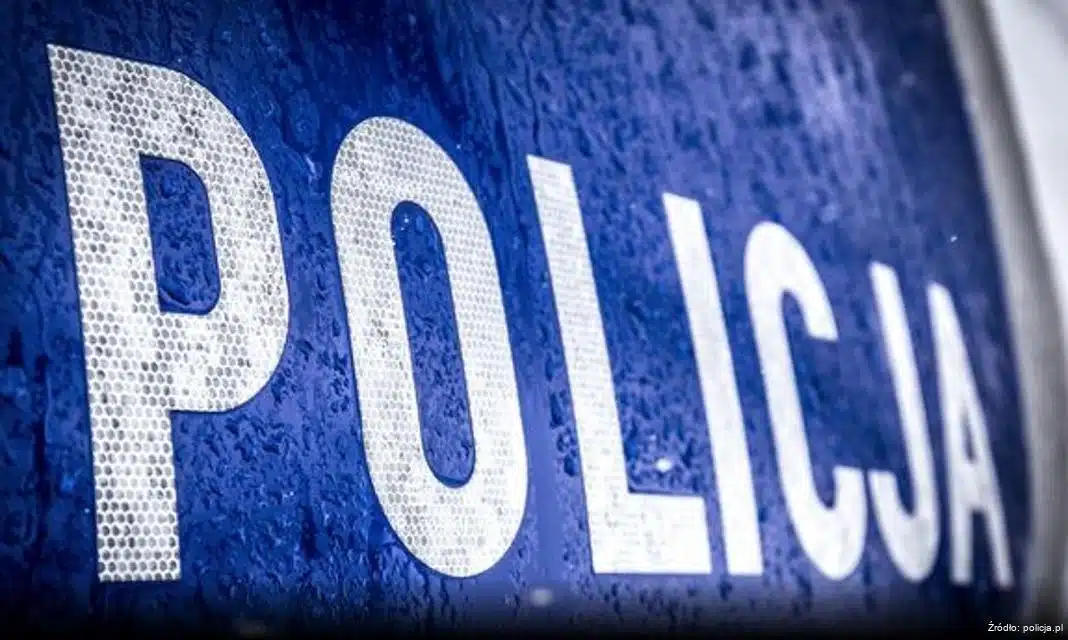 Działania kontrolne policji w ramach akcji „TRUCK&BUS”