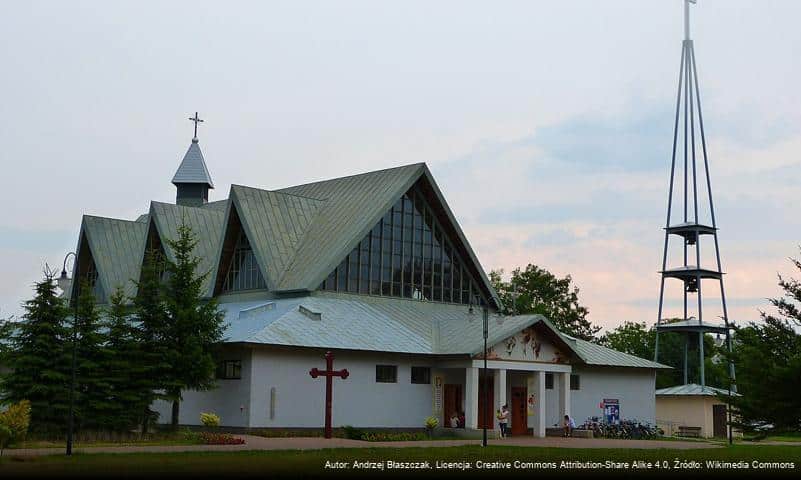 Łąki (Grodzisk Mazowiecki)