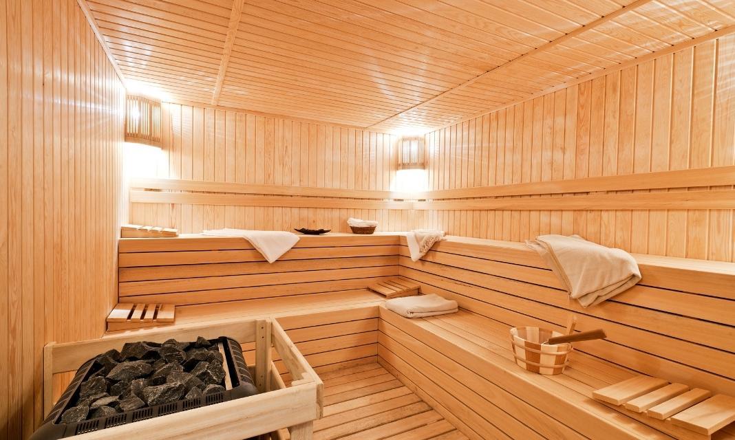 Sauna Grodzisk Mazowiecki