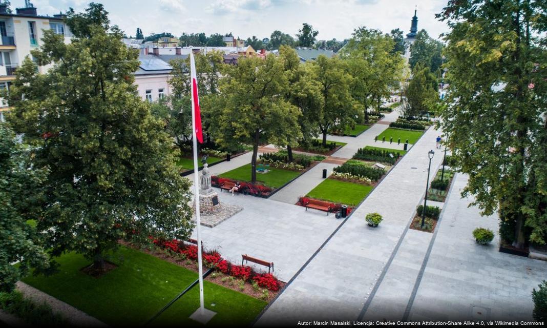 Rozpoczęcie naboru na stanowiska w Straży Miejskiej