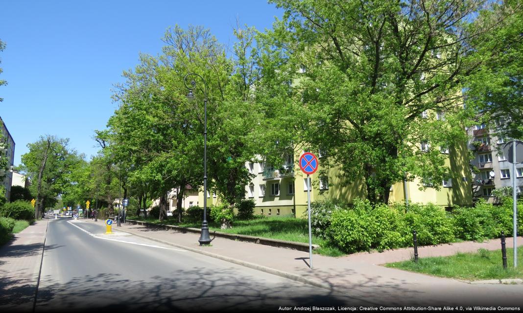 Spotkanie z Dorotą Chotecką i Radosławem Pazurą w Grodzisku Mazowieckim