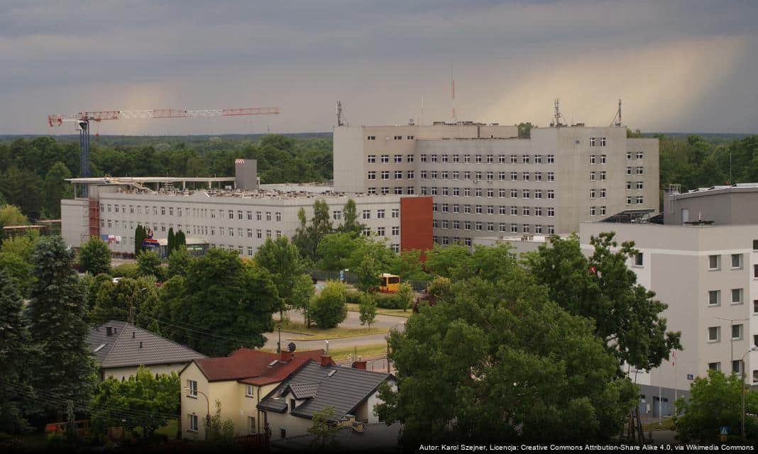 Zaproszenie na warsztaty dotyczące Miejskiego planu adaptacji do zmian klimatu