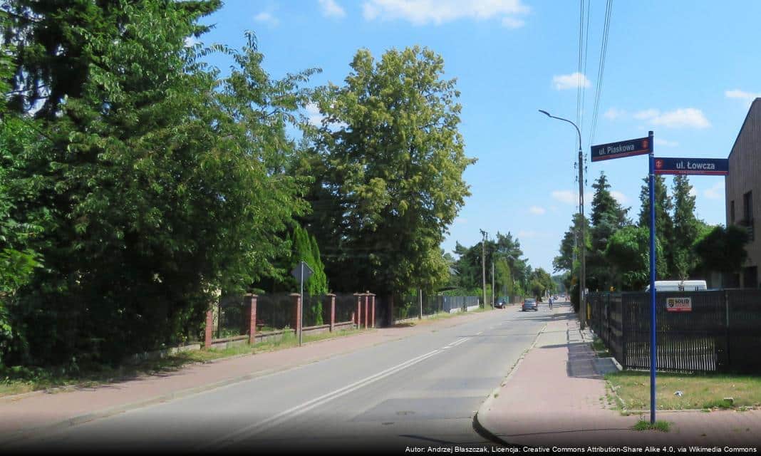 Ogłoszenie naboru zgłoszeń do nagrody Żurawie Powiatu Grodziskiego