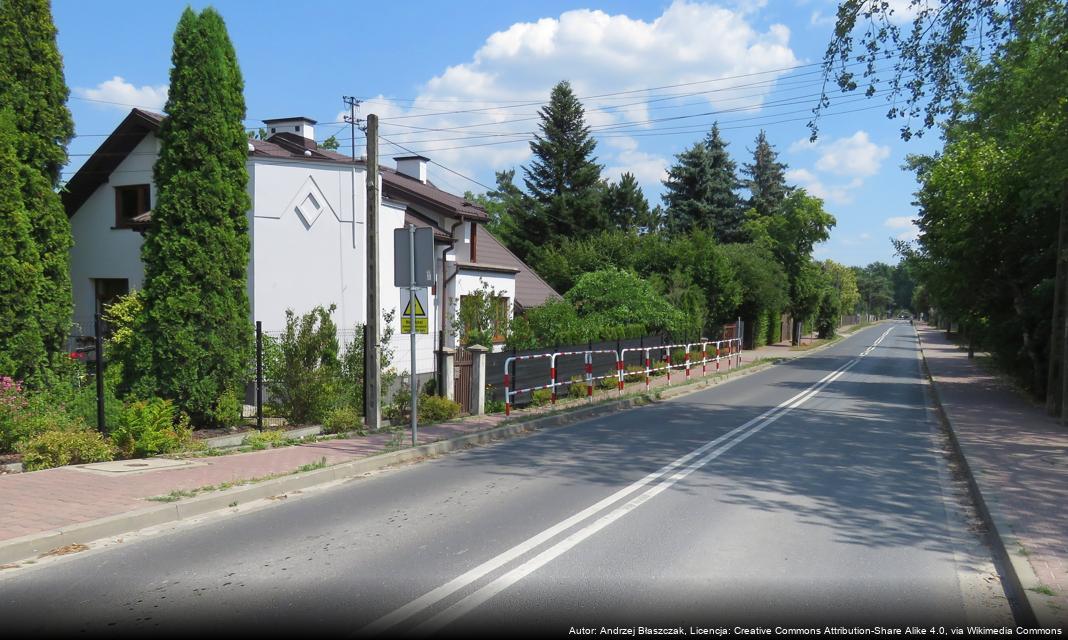 Bezpieczne Ferie Zimowe w Grodzisku Mazowieckim